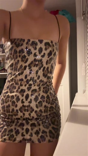 Creative Halloween Leopard Outfit Ideas