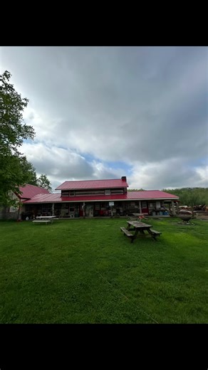 Horse Riding Adventures at Salt Creek Ranch