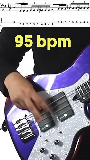143K views · 1K reactions | Rob Trujillo is well known as the bass player for Metallica, but some of his greatest bass work can be heard with his previous band Infectious Grooves. In the song Violent And Funky we also get to hear some of Rob's trademark 3 finger picking technique. @talkingbasslessons #bassplayer #bass #bassist #roberttrujillo #videolessons | Talkingbass | Facebook