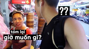 8.2M views · 126K reactions | Đừng Đi Đài Loan - Phần 1: Đụng Độ Chị Người Việt Ở Khu New Taipei (English sub available) Đừng Đi Đài Loan sẽ là series du lịch mới trên kênh Chan La Cà nhân dịp mùa xuân Cô Vy này. Mọi người cùng theo dõi và la cà Đài Loan cùng Chan cho đỡ cuồng chân nha. | Chan La Cà | Facebook