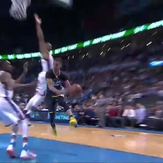 Stephen Curry's Journey: Overcoming Adversity