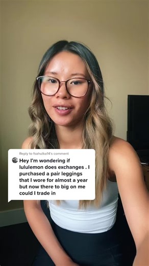 Lululemon Legging Exchange: Tips and Personal Experiences