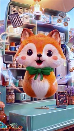 ¡Zuri tiene de TODO! 🦊✨ Ofertas, magia y diversión con los Funshies | phiphitoysplay