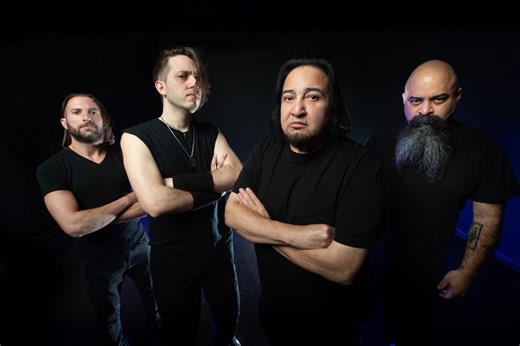 FEAR FACTORY To Complete Their New Album Now That Their Tour Is Cancelled - Metal Injection