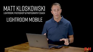 4.7K views · 27 reactions | "Lightroom Mobile" closes out Matt...