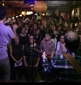 Nick Drake would be 75 today… Pink Moon is on its way… RIP to a quiet legend.❤️ | CHOIR CHOIR CHOIR