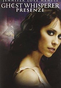 Ghost Whisperer - Presenze - guarda la serie in streaming