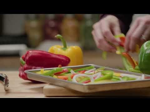 Dinner Is Served — A Freeze Dryer Changes Everything