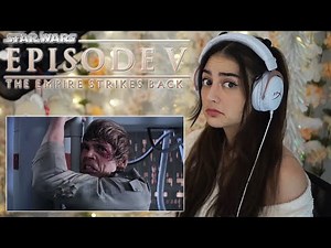 No, I Am Your Father... / Star Wars: The Empire Strikes Back (episode 5) Reaction