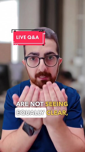 Understanding Blurry Vision in One Eye