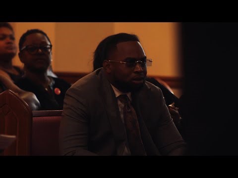 Pastor Chance Turner - SONG COVER “Wave my Hand” | By: Lee Williams & The Spiritual QC’s