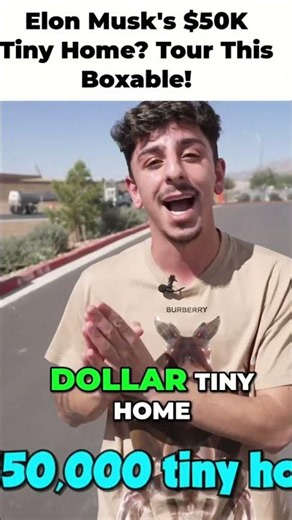 Would You Trade a $500,000 House for This? 🏡 | BOXABL Casita Tour
