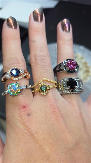 Shannon Prochaska on Reels