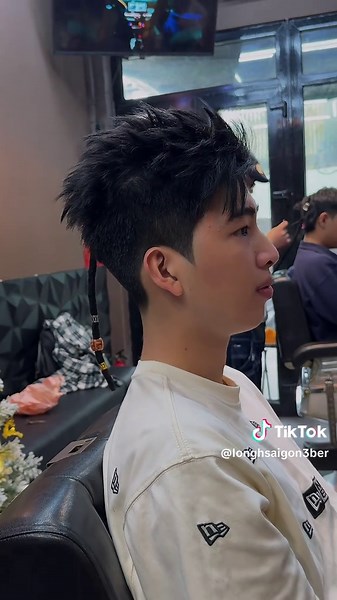 Kiểu Tóc Dreadlock Độc Đáo