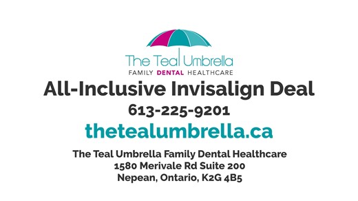 Invisalign Animation Video - Sapphire-1080p-260109