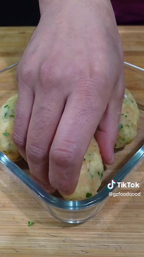 Homemade Smoked Chicken Croquettes Recipe
