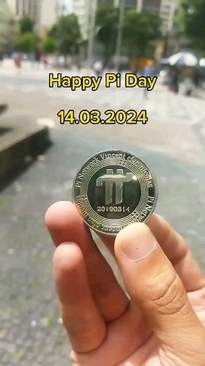 387K views · 148 reactions | Happy Birthday Pi Network 14.03.2024 #pinetwork #picoin #crypto #cryptocurrency #blockchain #minepi #web3crypto #web3 | Pi Network To The Moon | Facebook