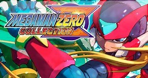 Análisis Mega Man Zero Collection - NDS