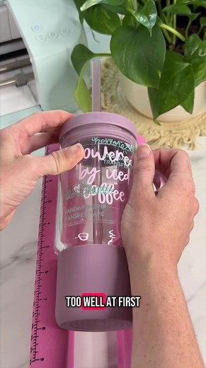 Testing Walmart's Hello Hobby Permanent Adhesive Vinyl