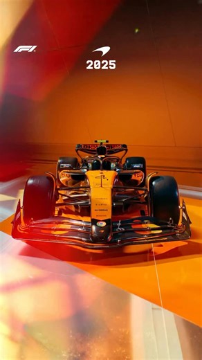 FORMULA 1® on Instagram: "Entering a new era as back-to-back champions ➡️ #F1 #Formula1 @mclarenf1"