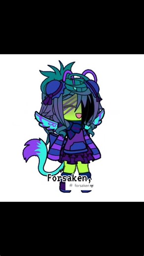 @Sushi_PawzDaQueen Discord server!! dod/forsaken/cookie run kingdom/Dandys World discord server