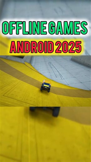 Top Offline Games 2026 | No Internet Android & iOS