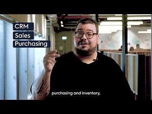 Maximize efficiency with Priority Mobile ERP | The flexibility to work anywhere