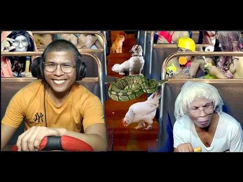 PINAKA MAGALING NA DRIVER SA BUONG MUNDO SA ETS2