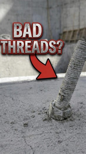 Stop fighting bad threads