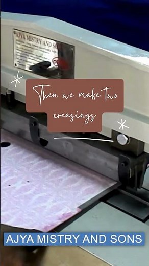 How are lever arch files made