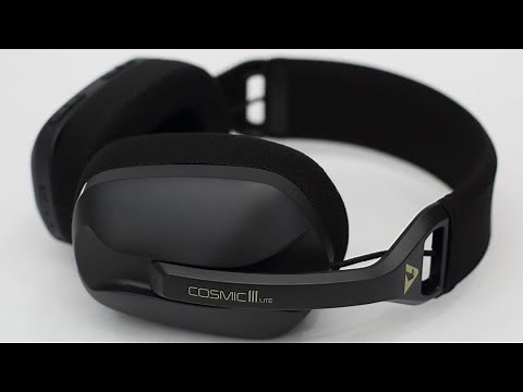 This is actually pretty good !!! - ARMAGGEDDON COSMIC III LITE