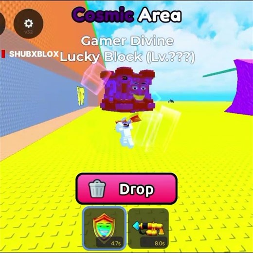 Roblox Gameplay #dub - Part 32