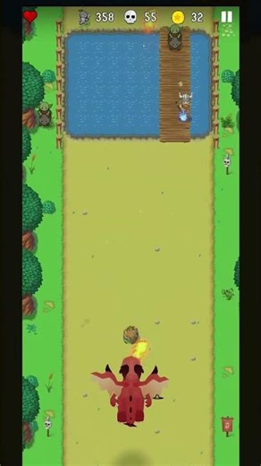 Jungle Rungle New Global High Score #android #endlessrunner