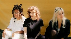 Listen to Corey Flood's New Single "Down The Hill"