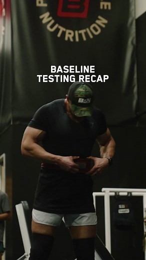 Baseline testing recap! Bench, deadlift, and squat. Excited to see progress and pumped for what’s next. What’s your current baseline? #bench #squat #training #hybridathlete #goonemore