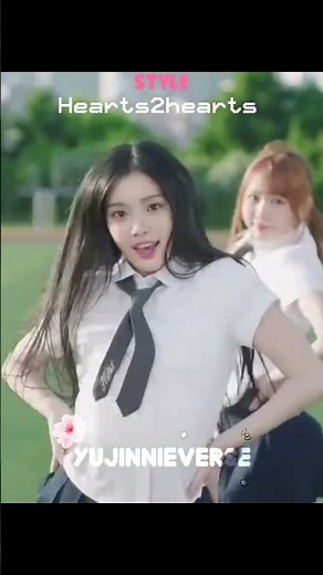 Kpop songs that are too pink coded #kpop #illit #stayc #h2h #wooah #twice #fypviral