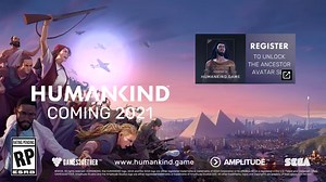 Endless Legend Dev's New Game, Humankind, Launches Next Year And Is Looking For Test Players
