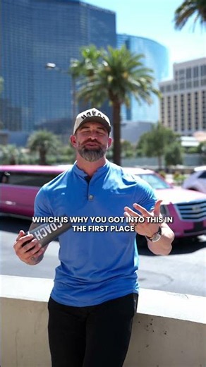 Comment "TRIFECTA" below and I'll send you the free 30-minute training.