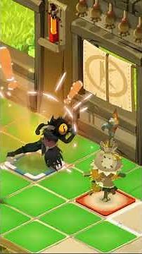 NEW FECA BLACK HOLE GEAR ON DOFUS 3 #dofus #gaming #dofusgear