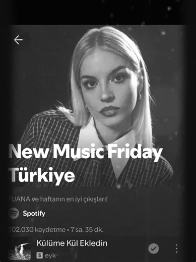 Discover New Music This Friday on Spotify