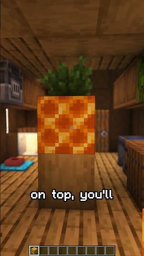 How to Make a Pineapple in Minecraft