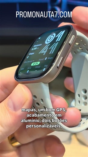 Is the AMAZFIT BIP 6 worth it? 🤔 #amazfit