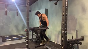 246K views · 10K reactions | Shock your muscles Motivation#models#fitness#Inducefitnessstudio#gym#calvinklein | Riyaz Khan | Facebook