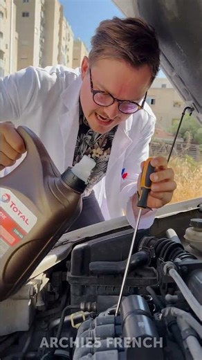 Astuce sympa pour tous les conducteurs 😎🚘