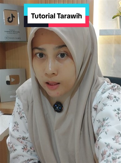 Tutorial Tarawih: Complete Guide for Ramadan Prayers