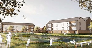 Nearly 300 homes to be built in 'supersize' Leeds housing development