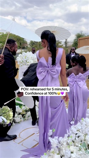 Bridal Party Dance Fun: Confidence and Joy at Weddings