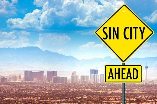 Why is Las Vegas Called Sin City? (Explained!) - FeelingVegas