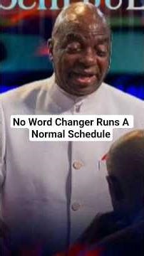The Humourous Story Of How Isaac Newton Forgot To Eat Because He Was Busy Working.- Bishop Oyedepo