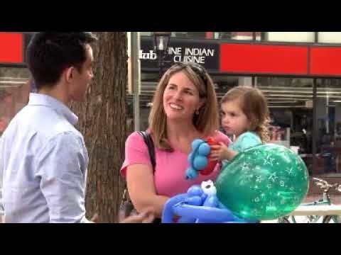 Interchange 2 Unit 13 Video